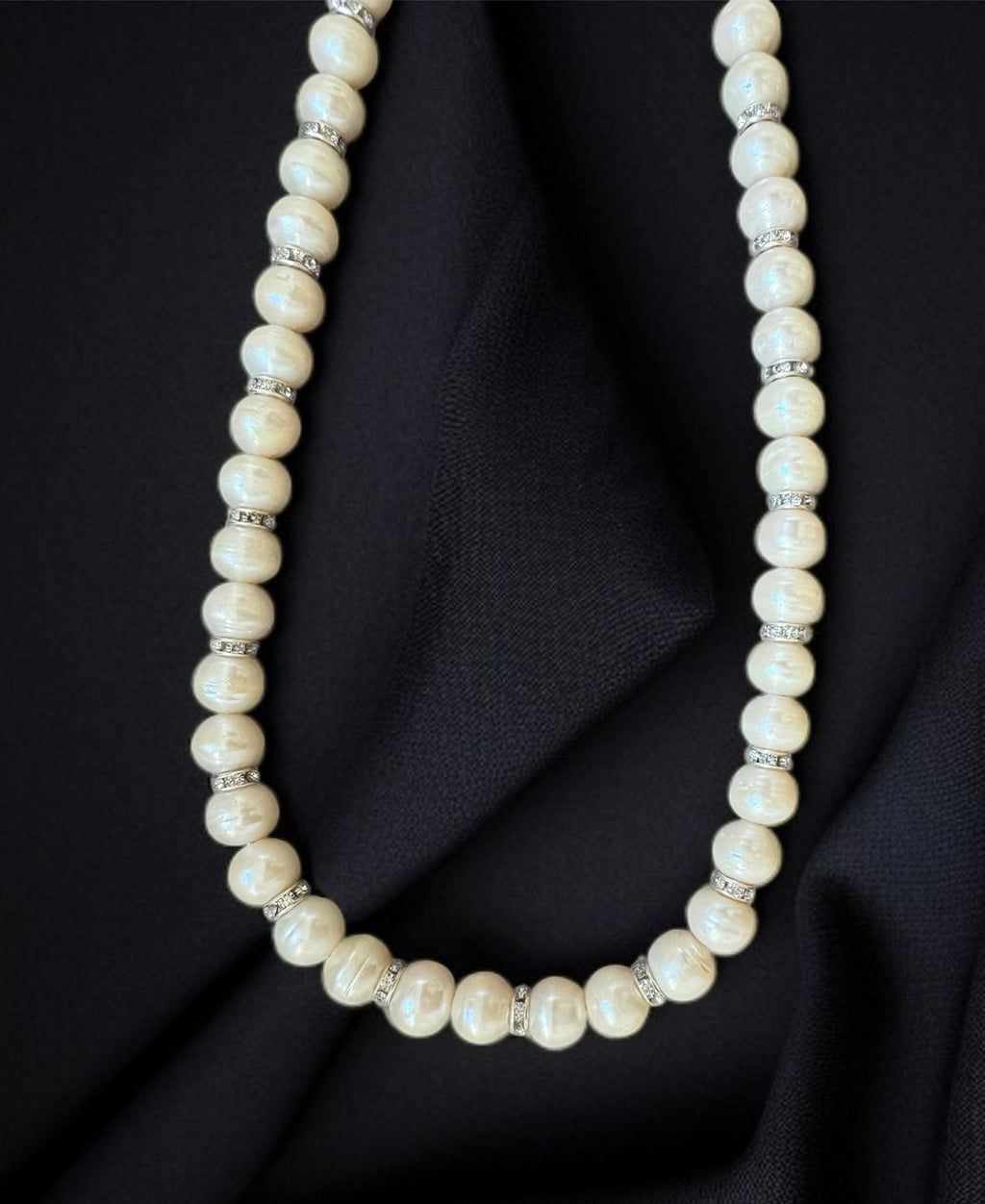Freshwater Pearl Necklace