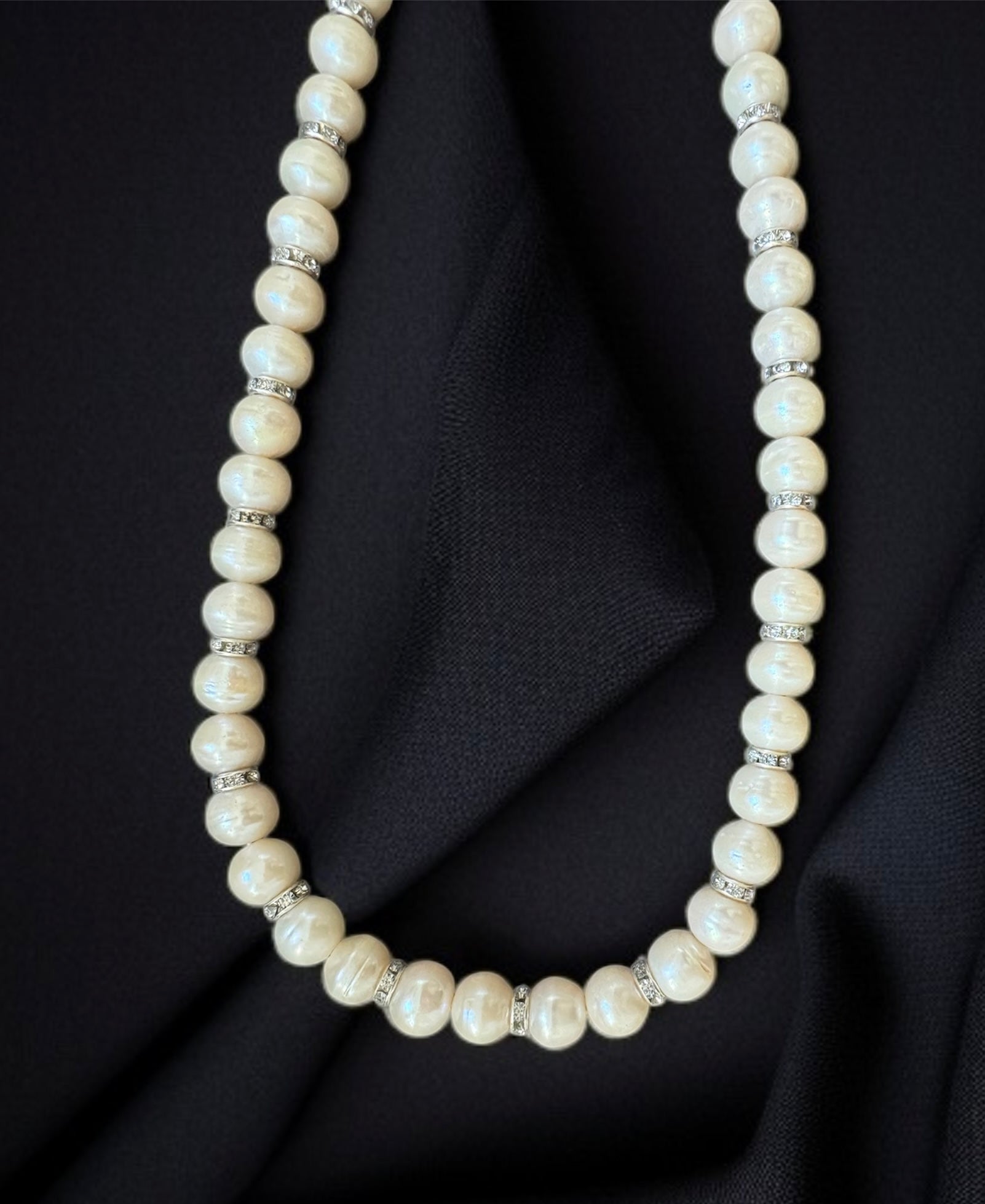 Freshwater Pearl Necklace
