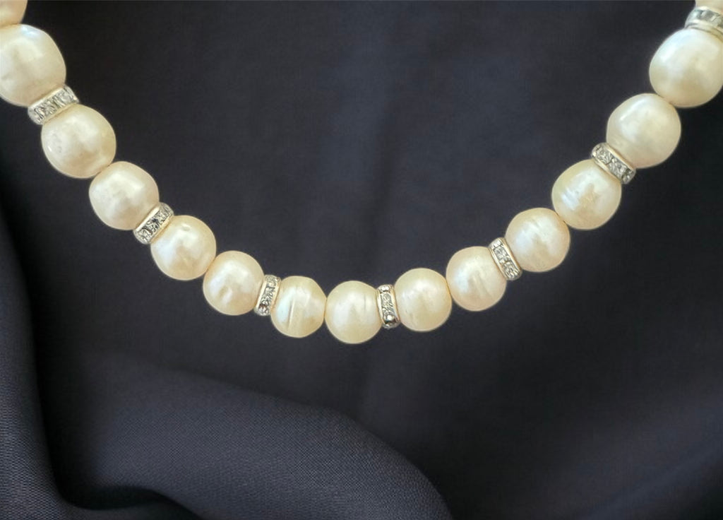 Freshwater Pearl Necklace