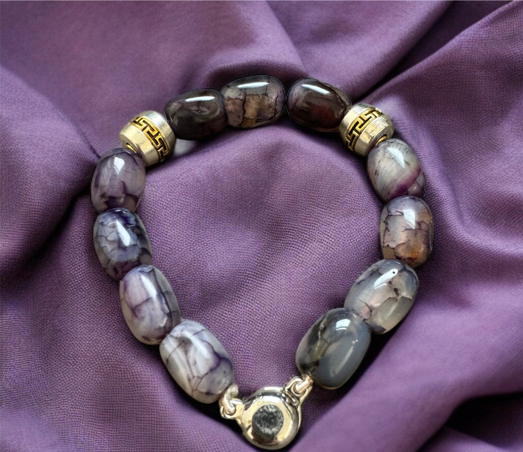 Amethyst Bracelet