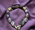 Amethyst Bracelet