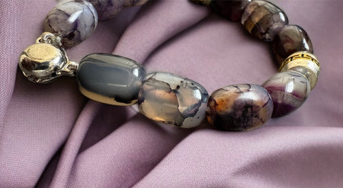 Amethyst Bracelet