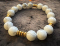Howlite Bracelet